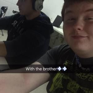 Meet your Posher, Ryan